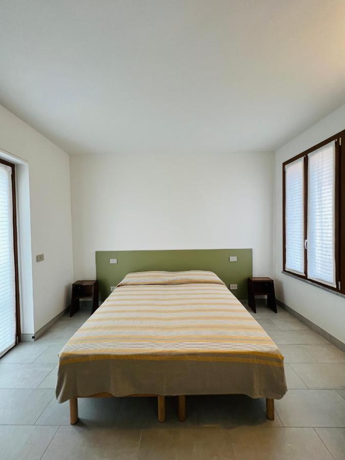 La Ringhiera Hotel Novara Exterior photo