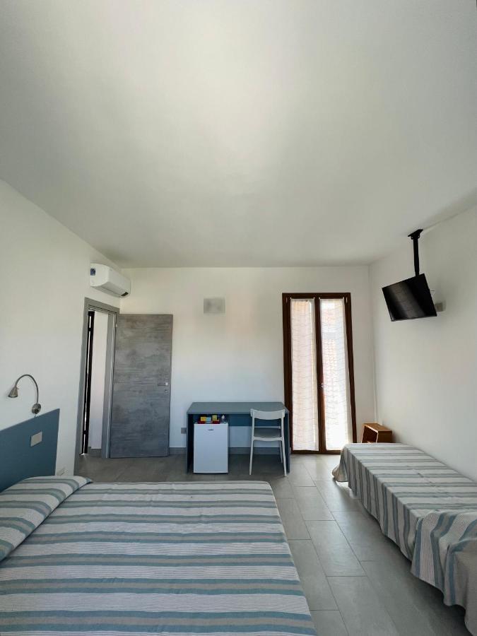 La Ringhiera Hotel Novara Exterior photo
